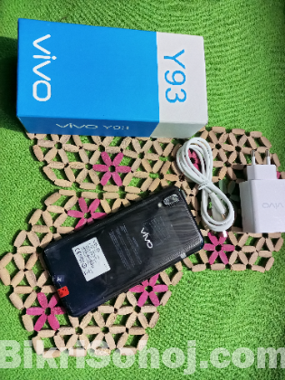 Vivo y93